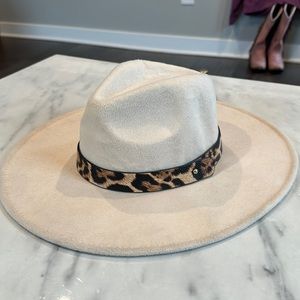 Fashion Western Felt Hat